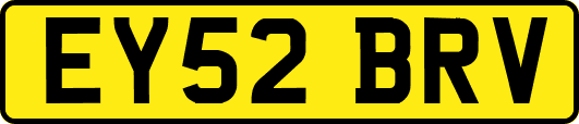 EY52BRV