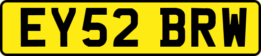 EY52BRW