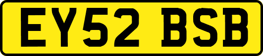 EY52BSB