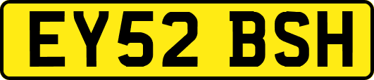 EY52BSH