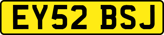 EY52BSJ