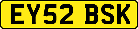 EY52BSK