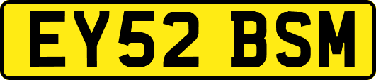 EY52BSM