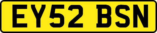 EY52BSN