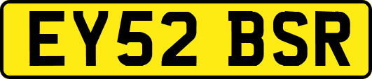 EY52BSR