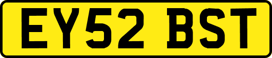EY52BST