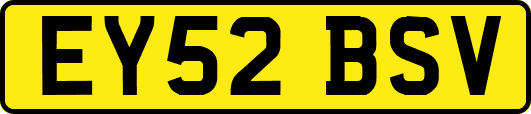 EY52BSV