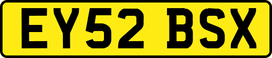 EY52BSX