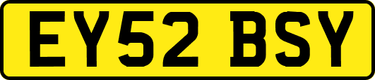EY52BSY