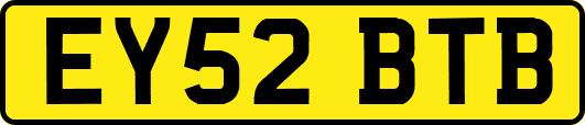 EY52BTB