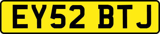 EY52BTJ