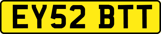EY52BTT