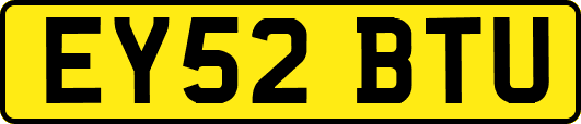 EY52BTU
