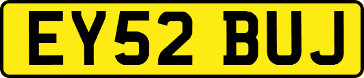 EY52BUJ