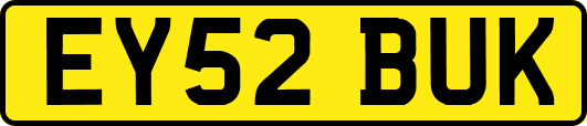 EY52BUK