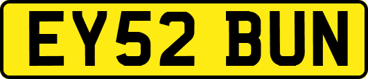 EY52BUN