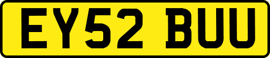 EY52BUU