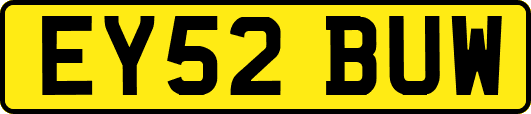 EY52BUW