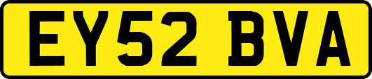 EY52BVA