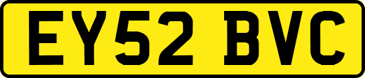 EY52BVC