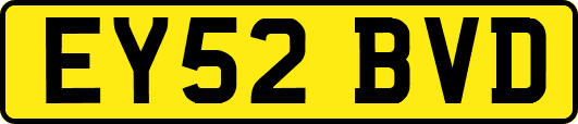 EY52BVD