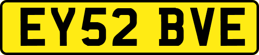 EY52BVE