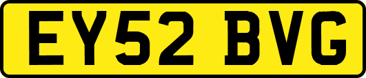 EY52BVG