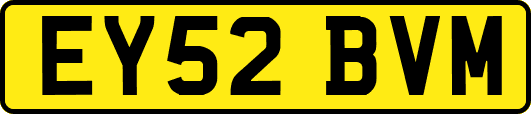 EY52BVM
