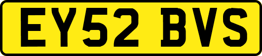 EY52BVS