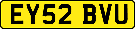 EY52BVU
