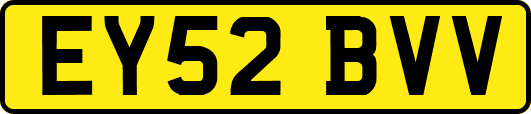 EY52BVV