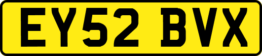 EY52BVX