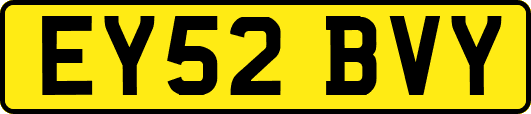 EY52BVY