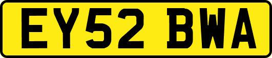 EY52BWA