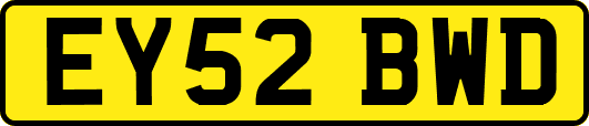 EY52BWD