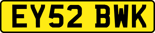 EY52BWK