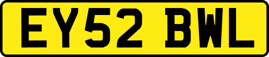 EY52BWL