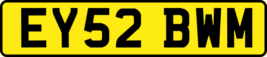 EY52BWM