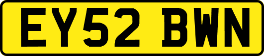 EY52BWN