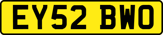EY52BWO