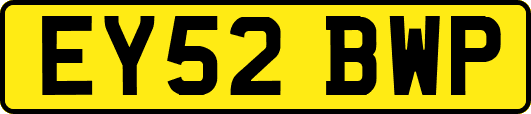 EY52BWP