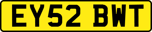 EY52BWT