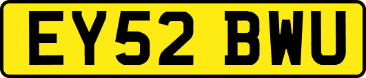 EY52BWU