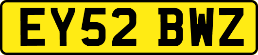 EY52BWZ