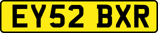 EY52BXR