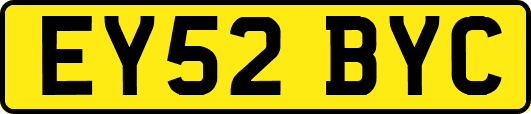 EY52BYC