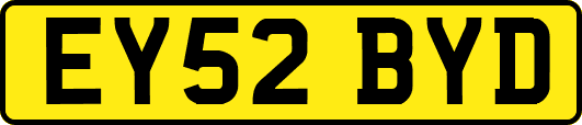 EY52BYD