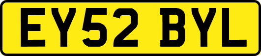 EY52BYL