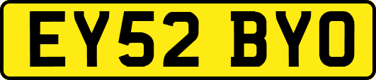 EY52BYO