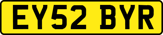 EY52BYR
